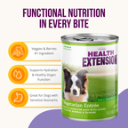 Vegetarian Dog Food product image 5
