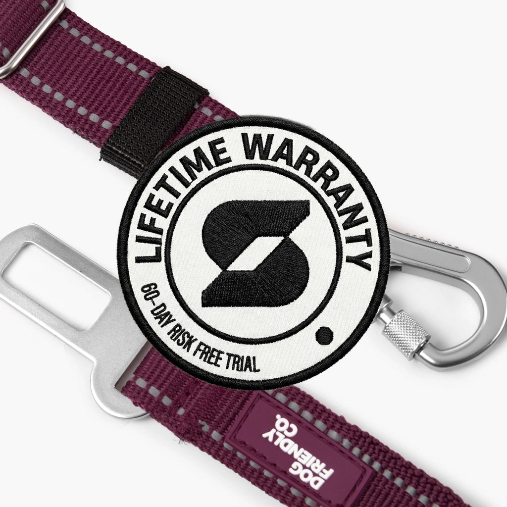 Dog Seat Belt product image 5