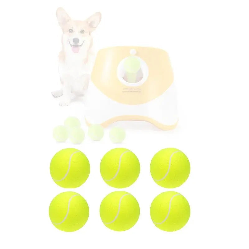 Dog Tennis Balls product image 5