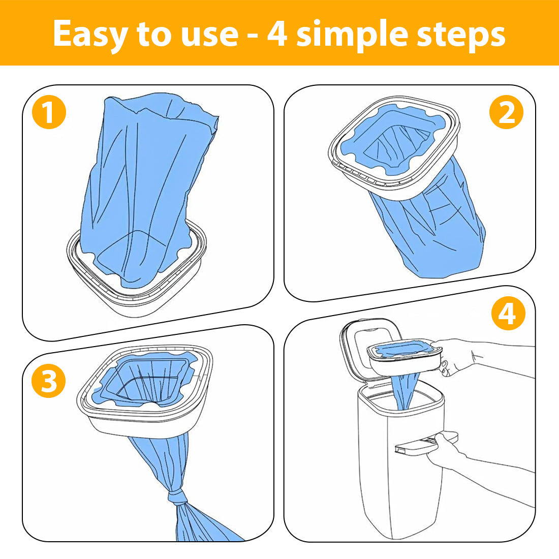 Cat Litter Refill product image 5