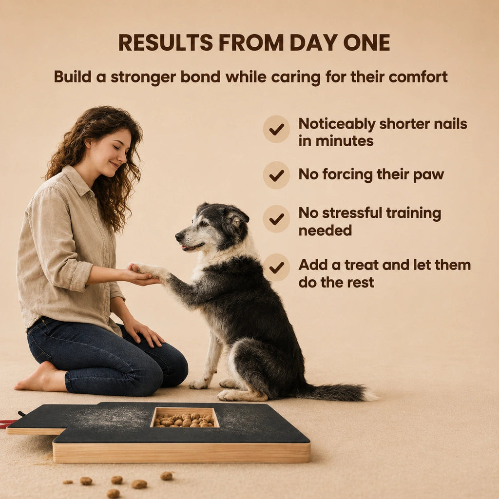 Dog Nail Board product image 5