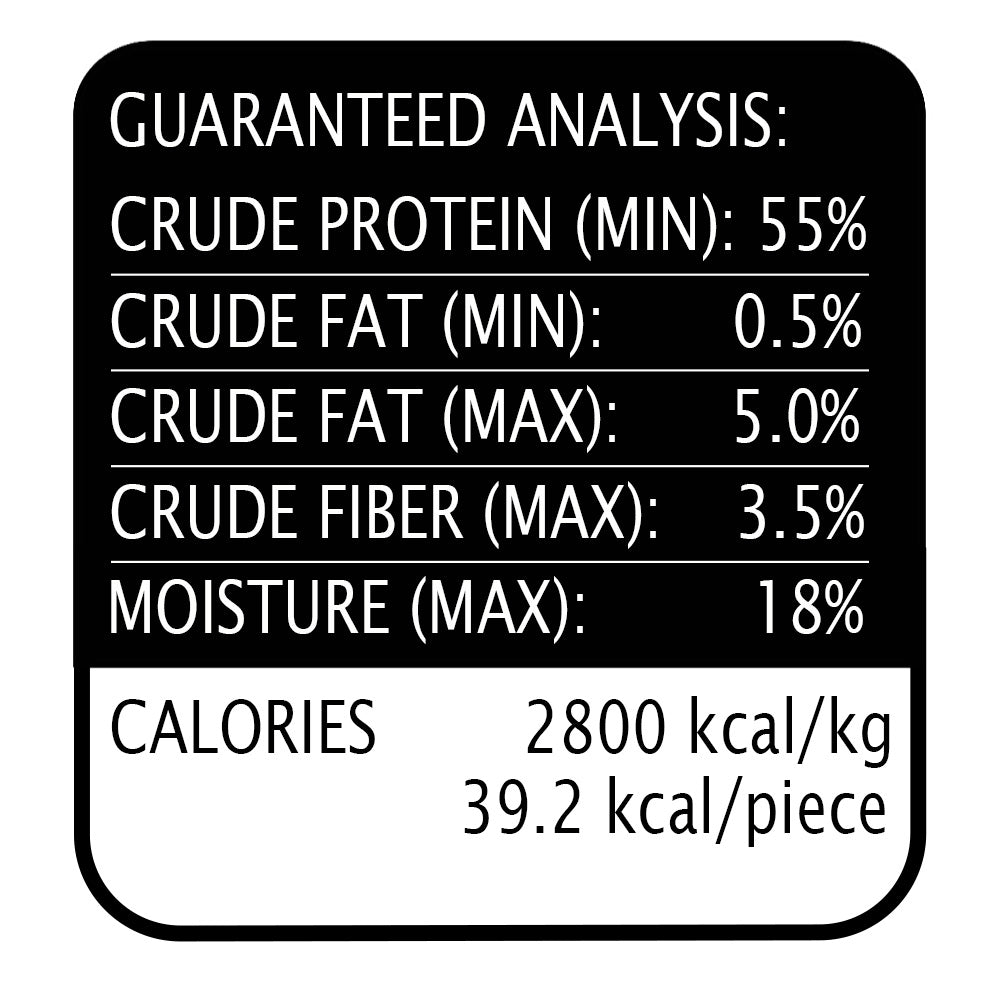 Triple-Flavor Rawhide Kabob Dog Treats product image 5