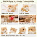 Robot Cat Companion product image 5