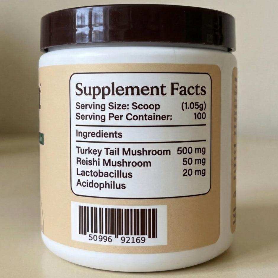 Probiotic Formula product image 5