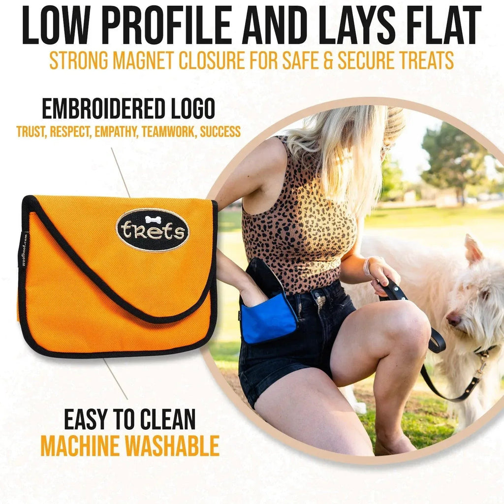 Dog Treat Pouch product image 5