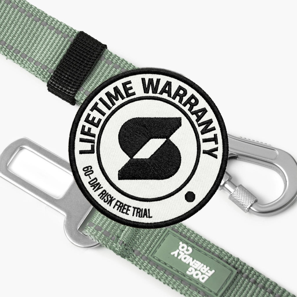 Dog Seat Belt product image 5