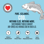 Cod Skin Chews product image 5
