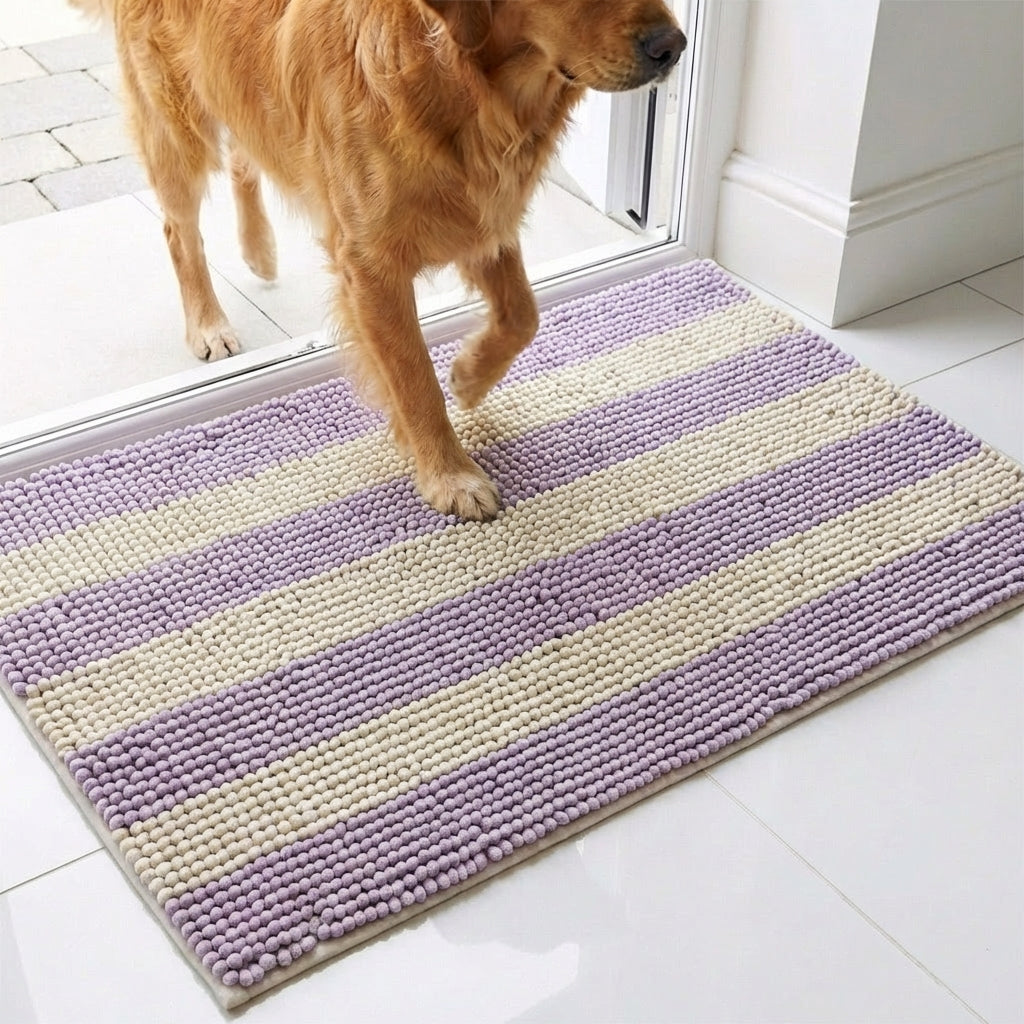 Dog Door Mat product image 5