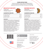 Dog Biscuit Refill product image 5
