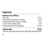 Dog and Cat Dental Powder product image 5