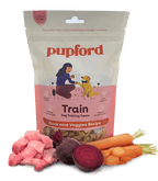 Freeze-Dried Duck and Vegetable Dog Training Treats product image 5