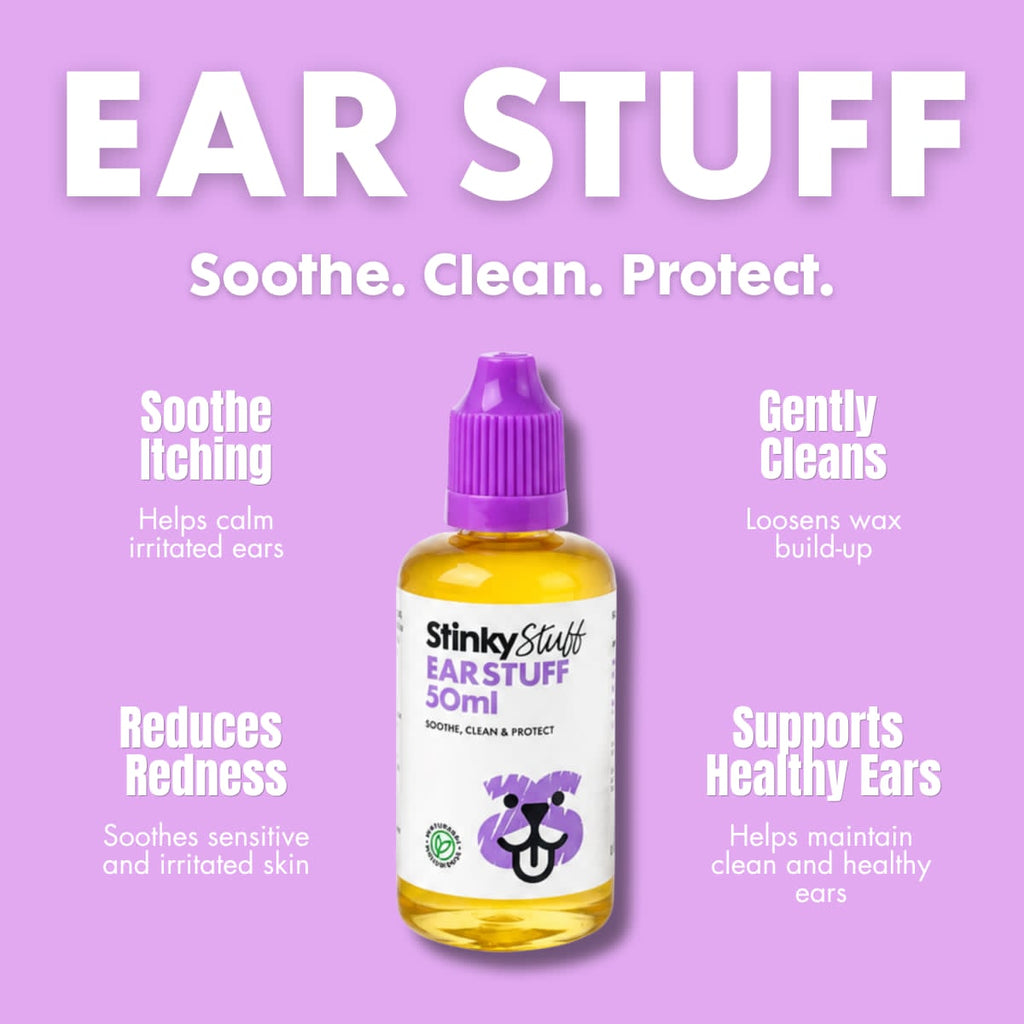 Dog Ear Drops product image 5