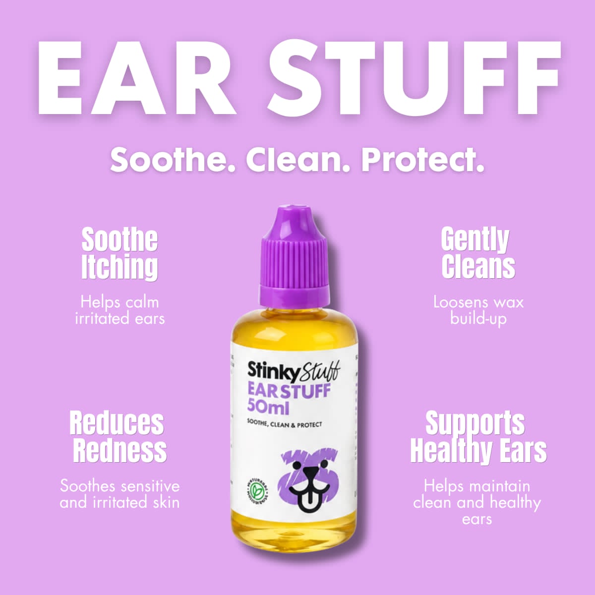 Dog Ear Drops product image 5