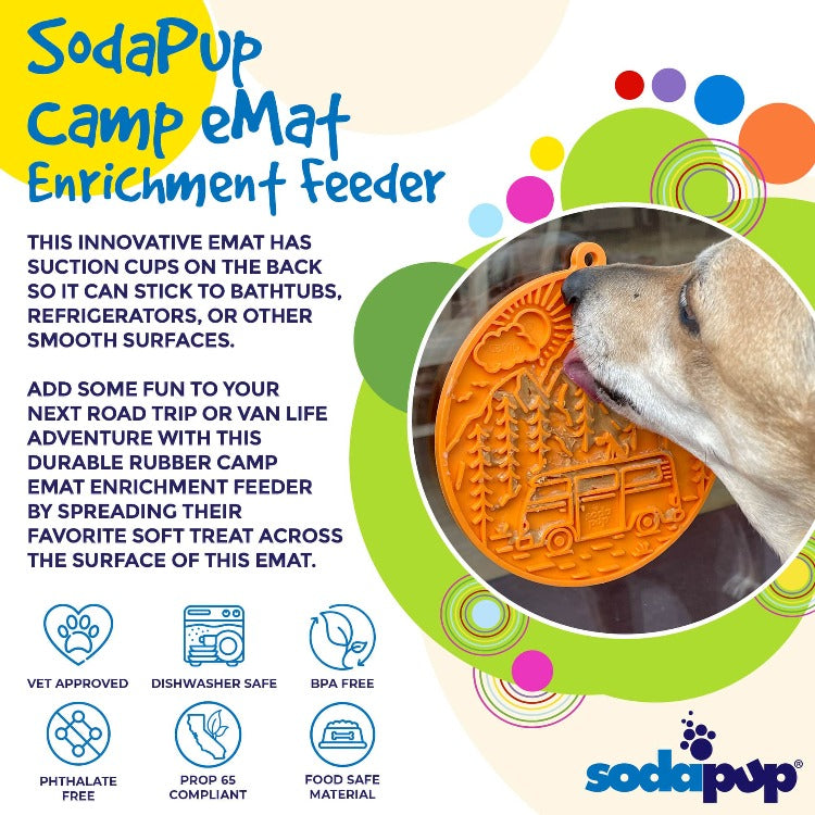 Pet Lick Mat product image 5