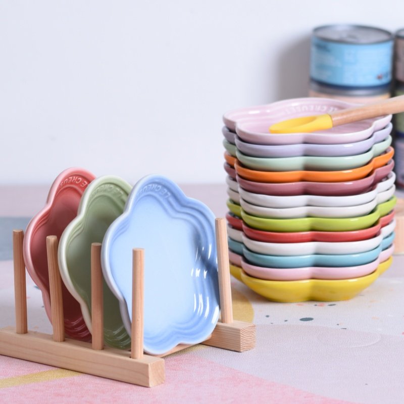Ceramic Pet Snack Bowl product image 5