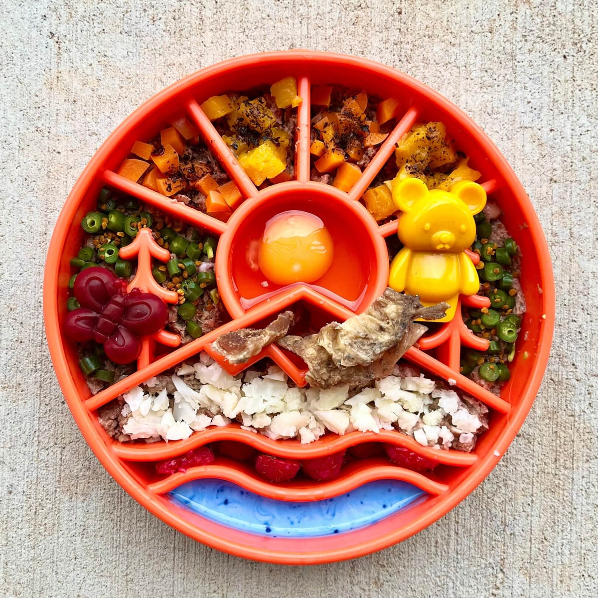 Slow Feeder Dog Bowl product image 5