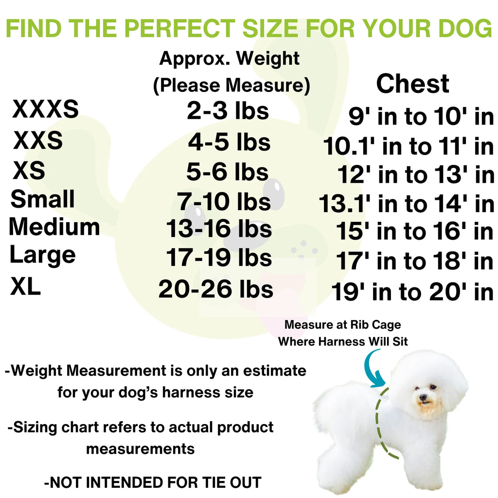Step-In Dog Harness product image 5