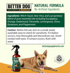 Dog Pest Spray product image 5