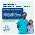 Dog and Cat Probiotic product image 5