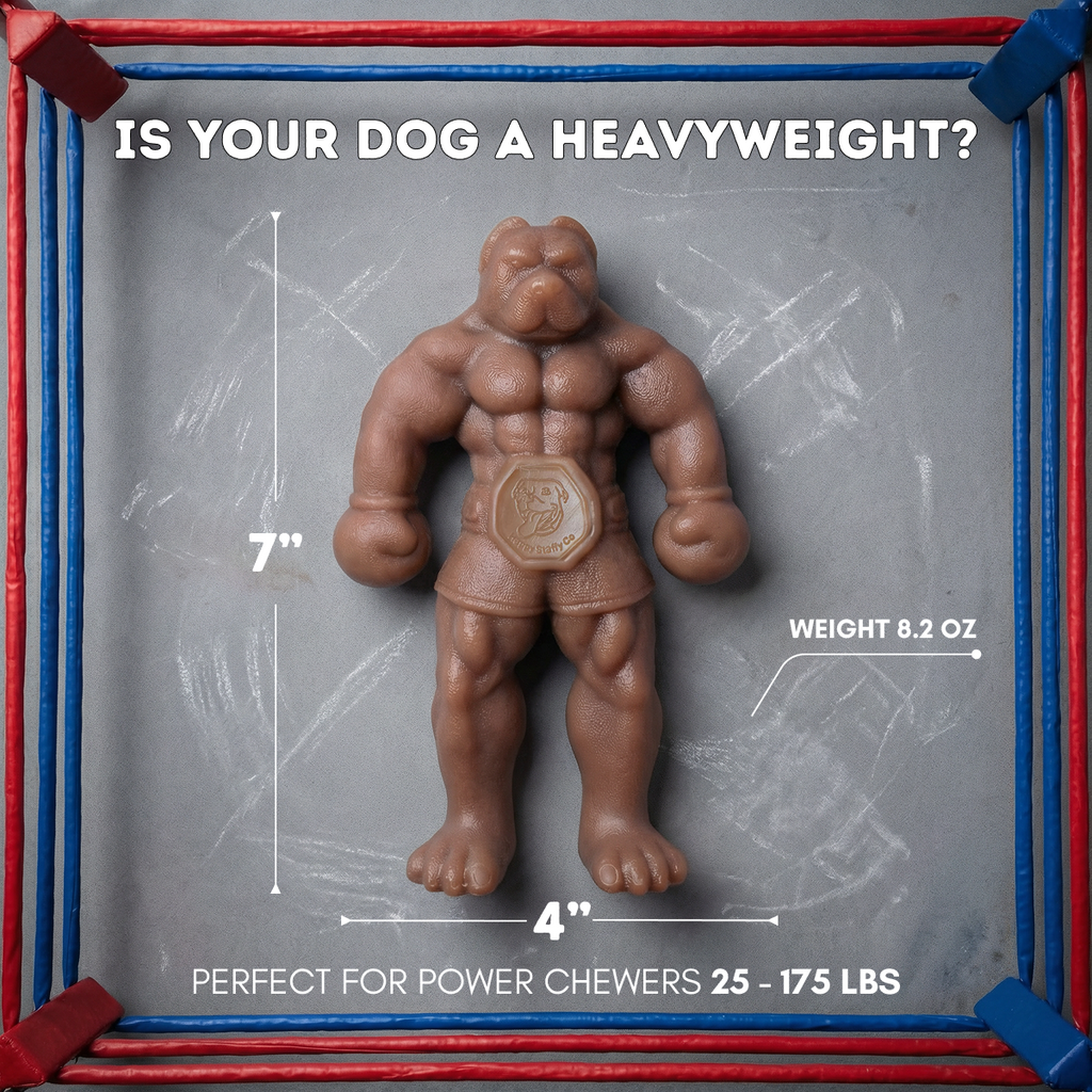Dog Chew Toy product image 5