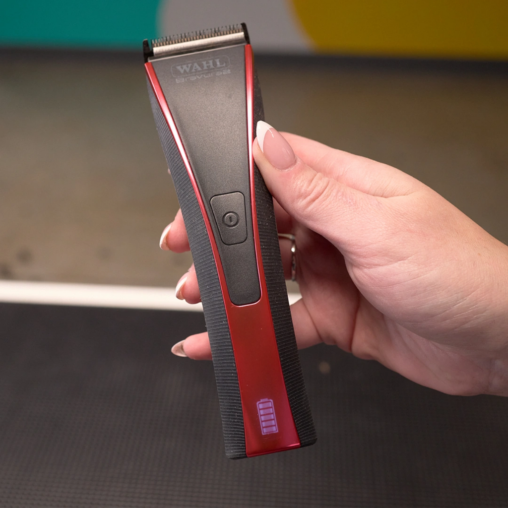 Cordless Pet Clipper product image 5