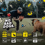 Remote Dog Training Collar product image 5