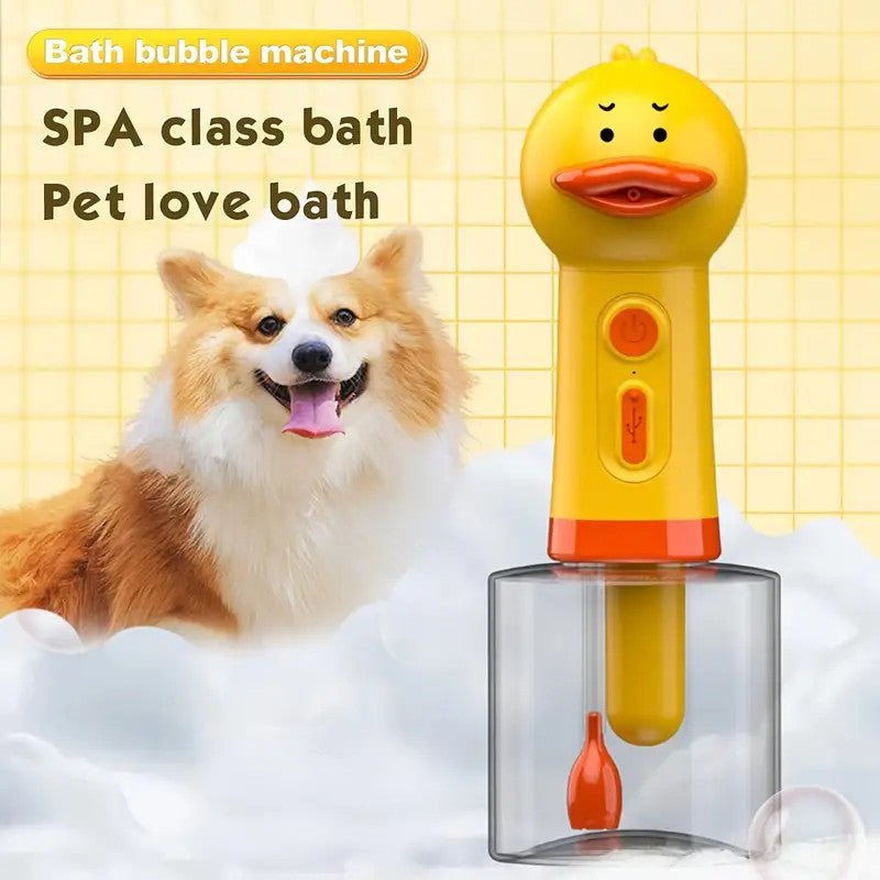 Electric Foam Dispenser product image 5
