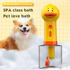 Electric Foam Dispenser product image 5