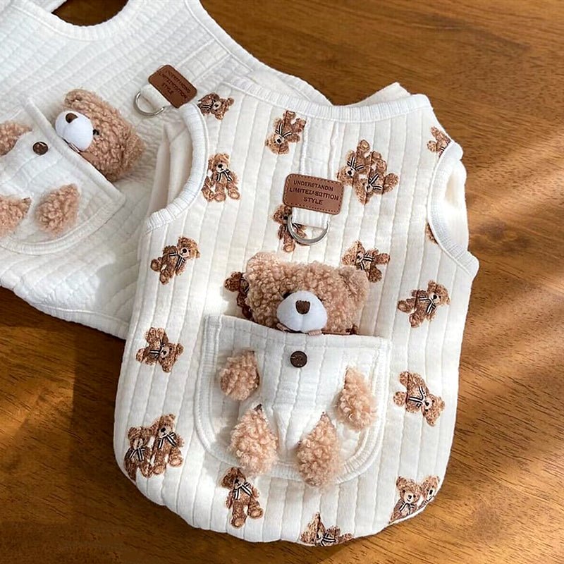 Pet Jacket product image 5