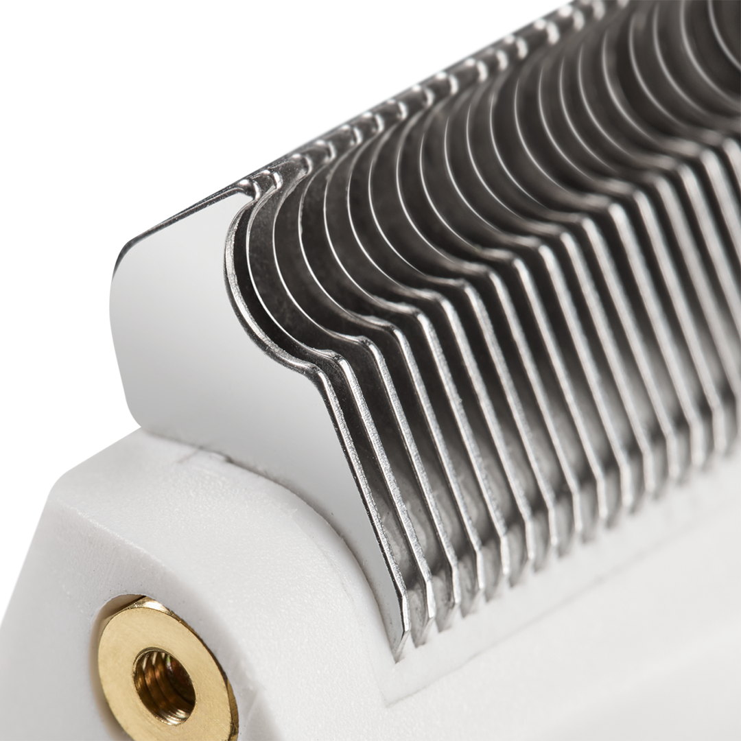 Dog Deshedding Rake product image 5