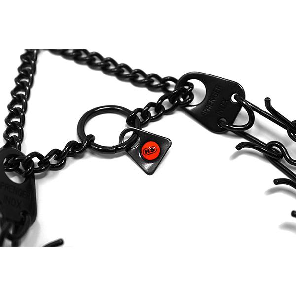 Stainless Steel Prong Training Collar product image 5