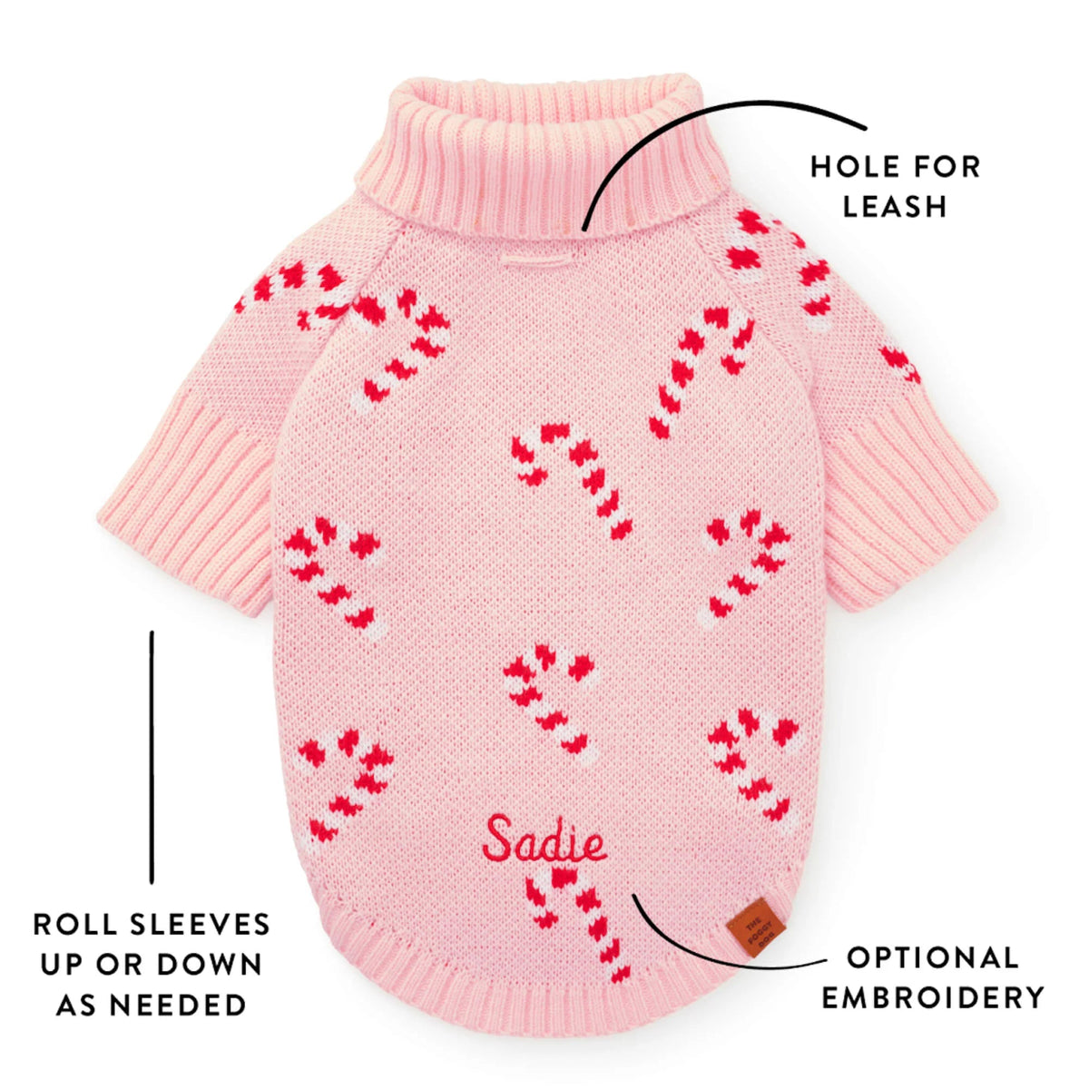 Dog Sweater product image 5