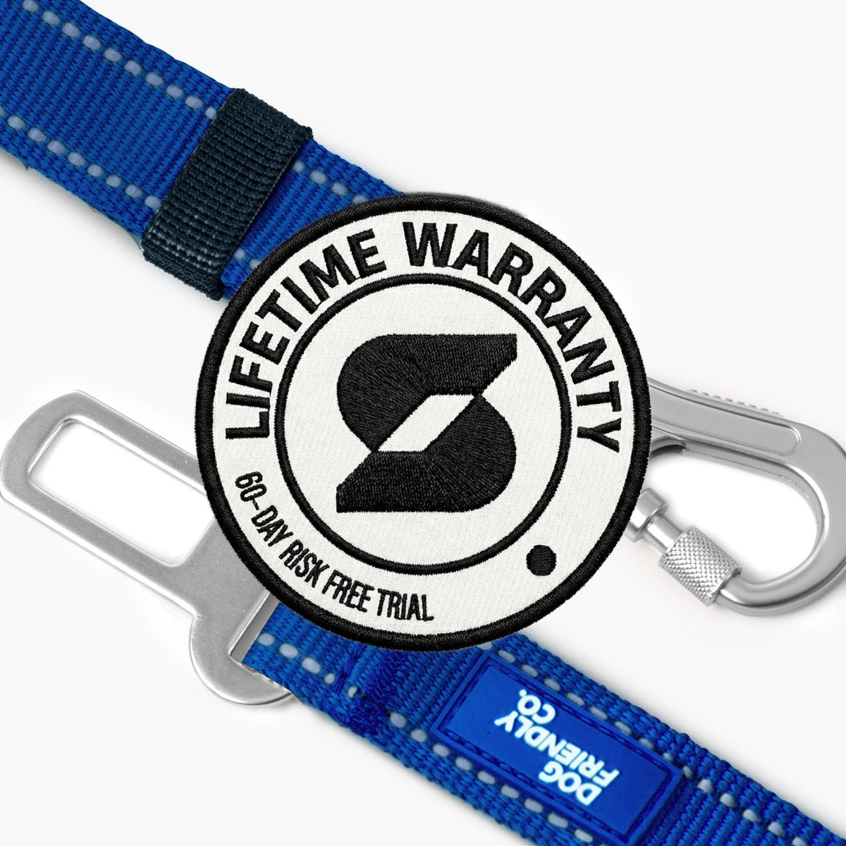 Dog Seat Belt product image 5