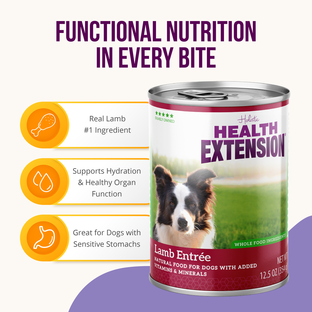 Canned Dog Food product image 5