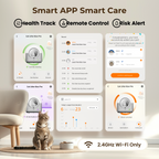 Automatic Cat Litter Box product image 5