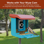 Bird Feeder product image 5