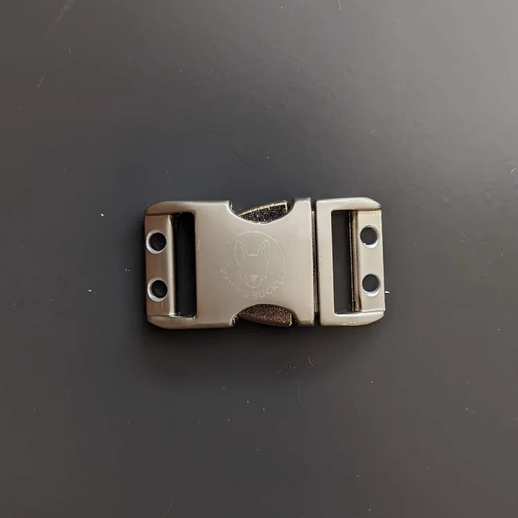 Prong Collar Buckle product image 5