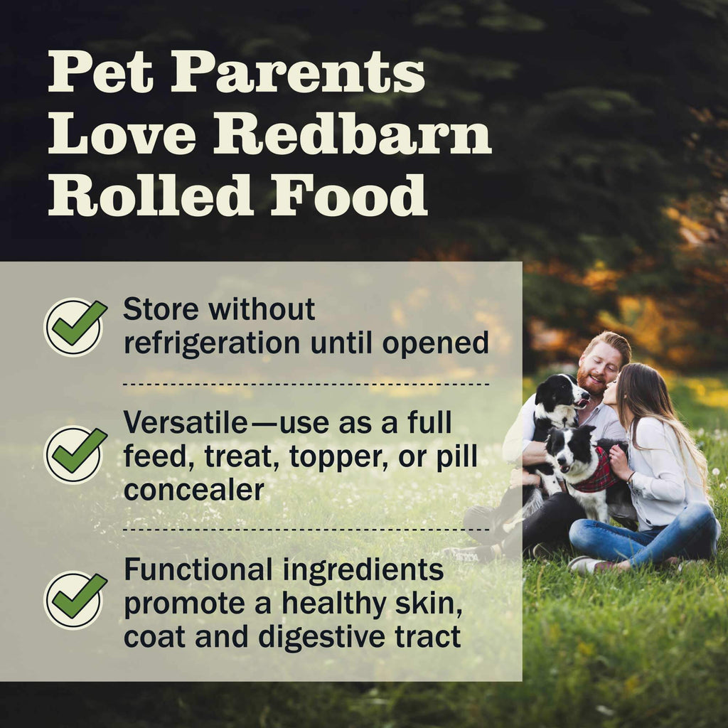 Semi-Moist Rolled Dog Food product image 5
