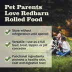 Semi-Moist Rolled Dog Food product image 5