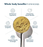 Senior Dog Multivitamin product image 5