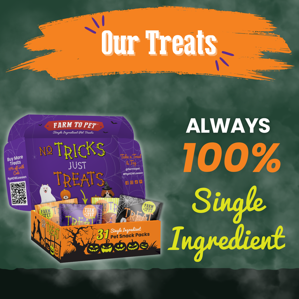 Halloween Dog Treat Box product image 5