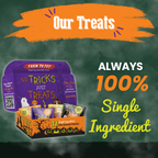Halloween Dog Treat Box product image 5