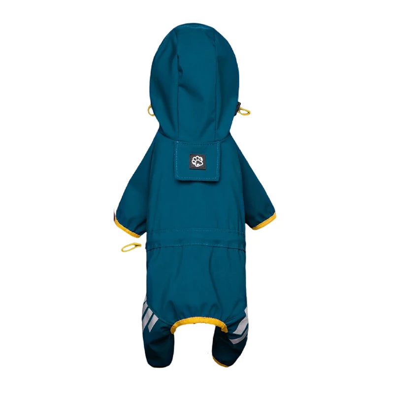 Dog Raincoat product image 5