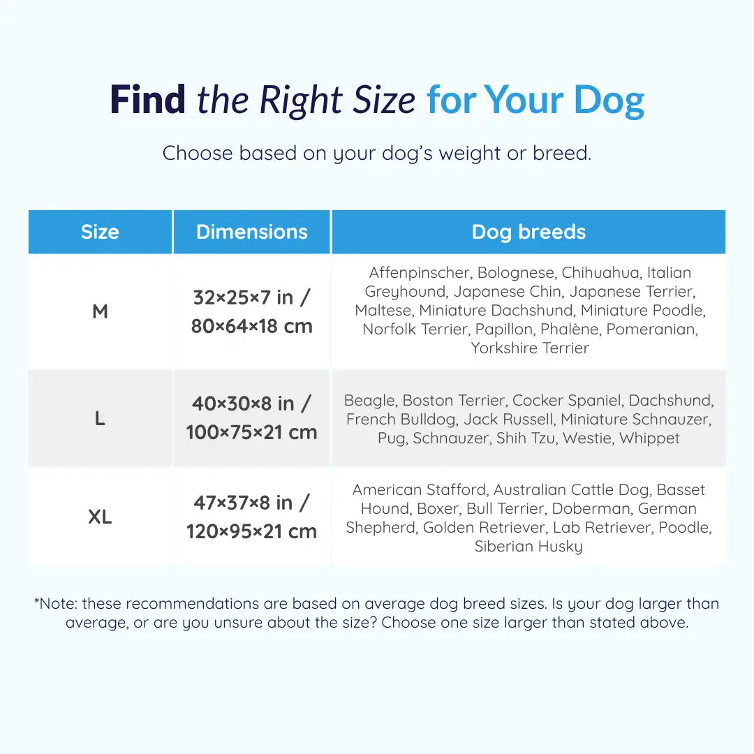 Calming Dog Cushion product image 5
