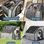 Pug Car Seat Carrier product image 5