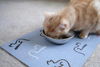 Waterproof Cat Feeding Placemat product image 5