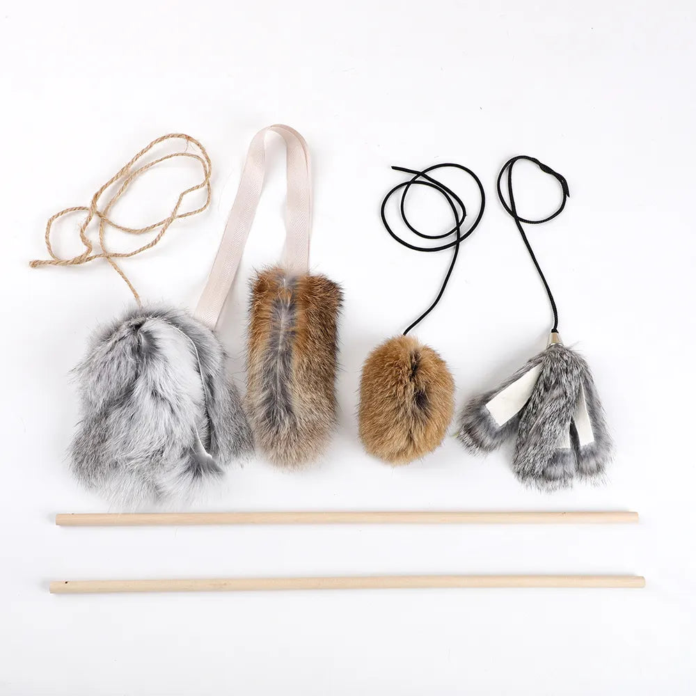 Cat Teaser Wand product image 5
