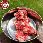 Raw Bison Dog Bone product image 5