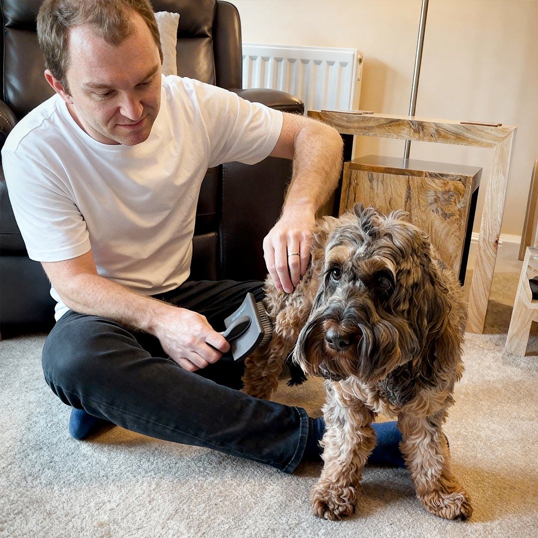 Dog Slicker Brush product image 5