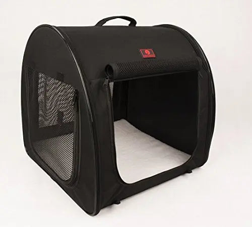 Portable Double Kennel product image 5